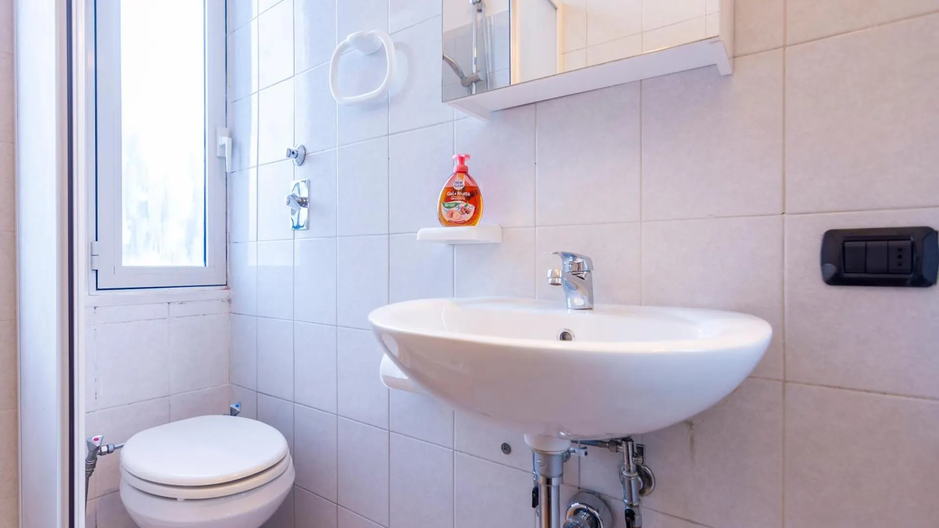 Apartment Deluxe Studio Milano Italy