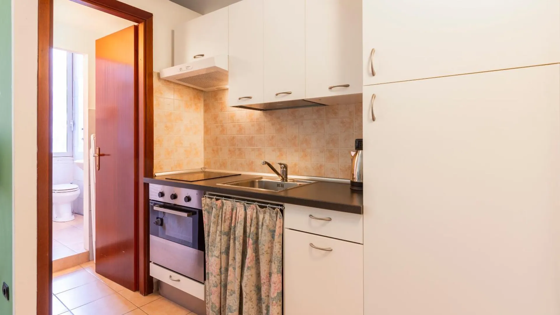 Deluxe Studio Milano Milan