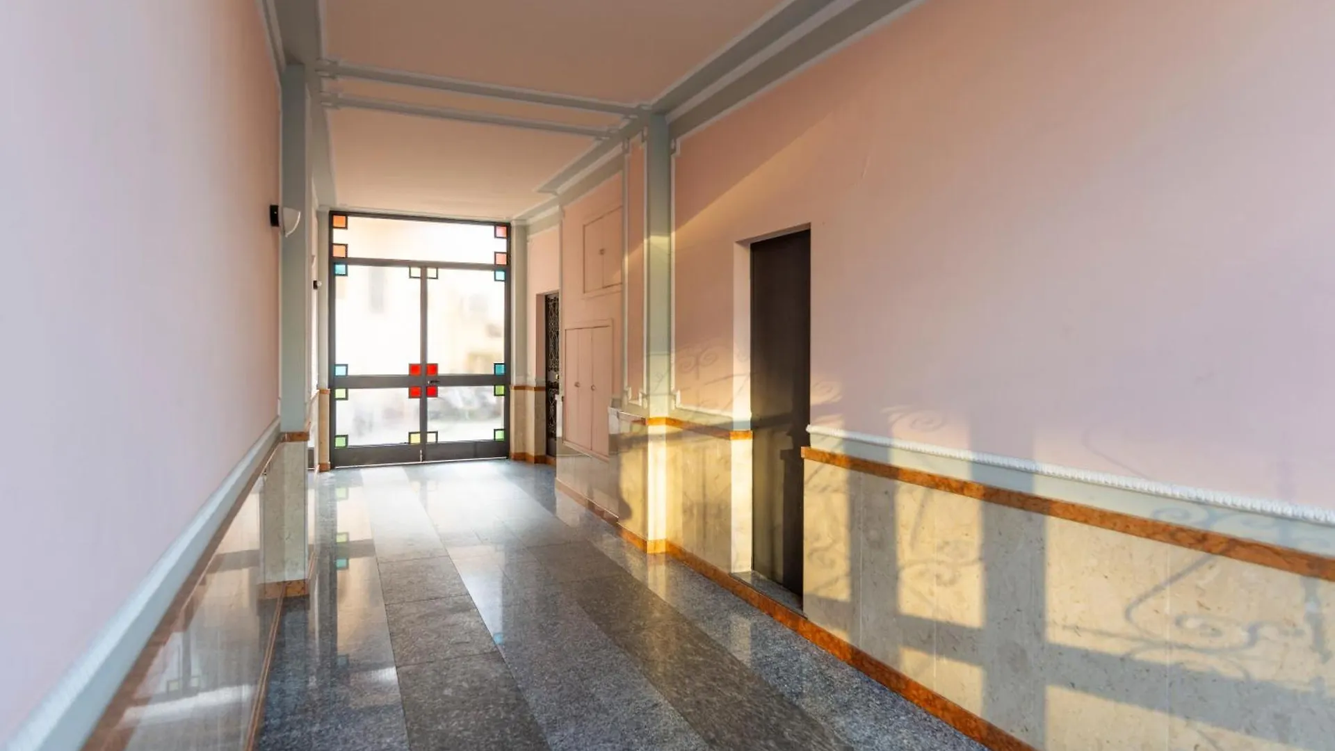 Deluxe Studio Milano Apartment Milan